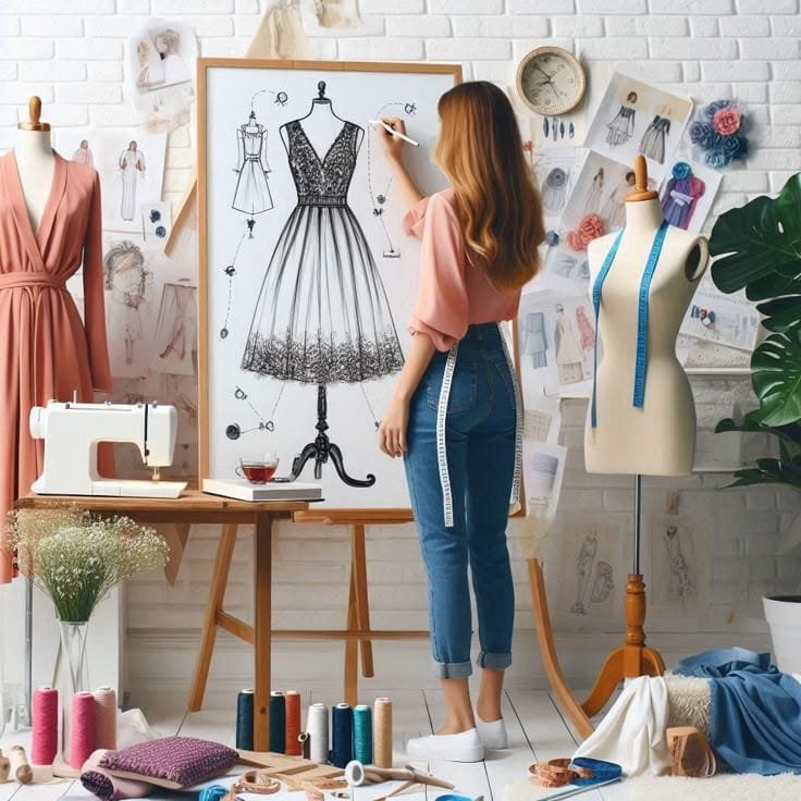 Advanced Aari Course